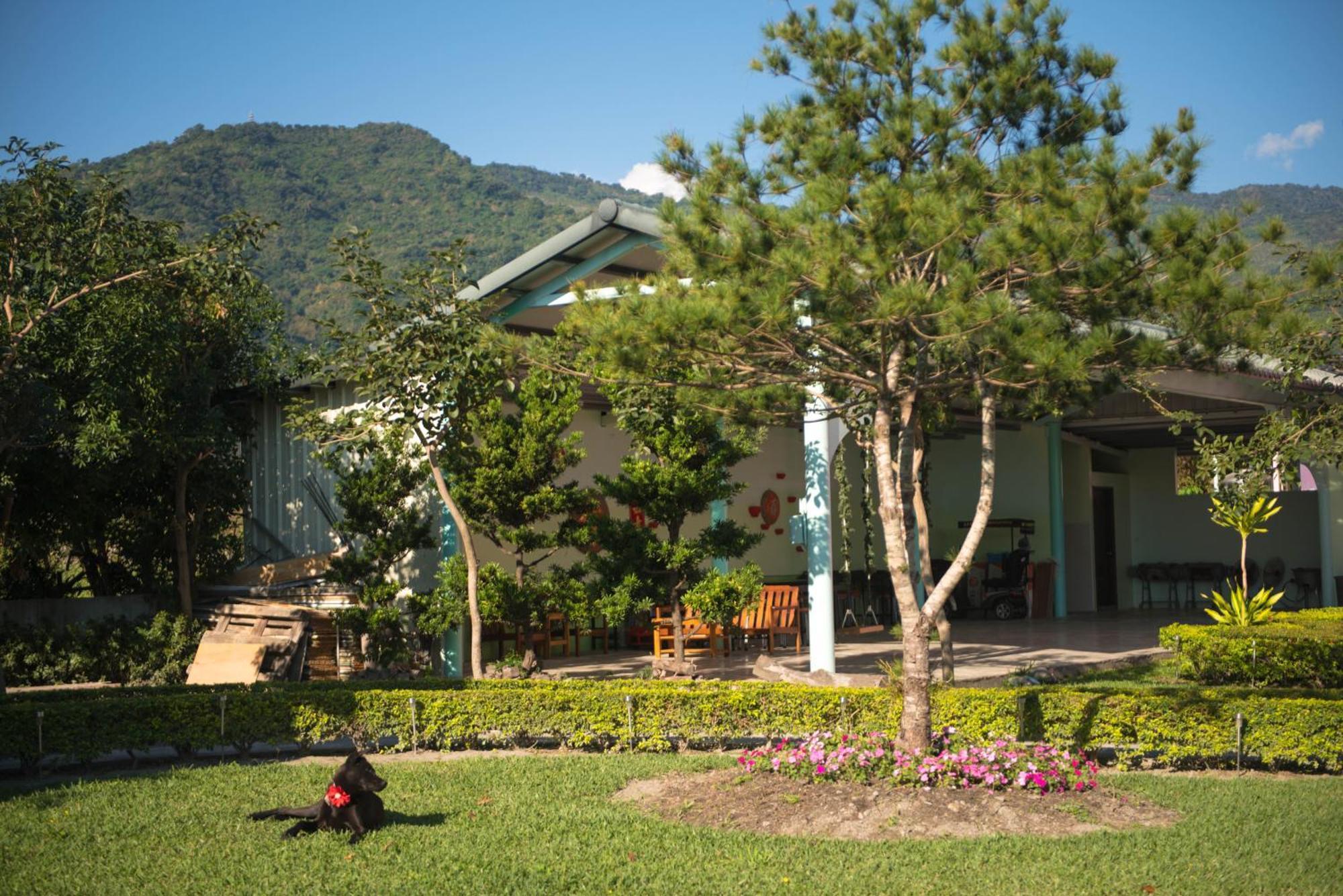 Xinfu Traveler Inn Taiping  Exterior photo