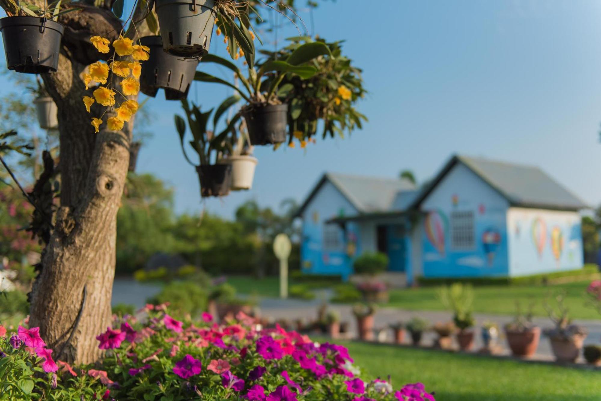Xinfu Traveler Inn Taiping  Exterior photo